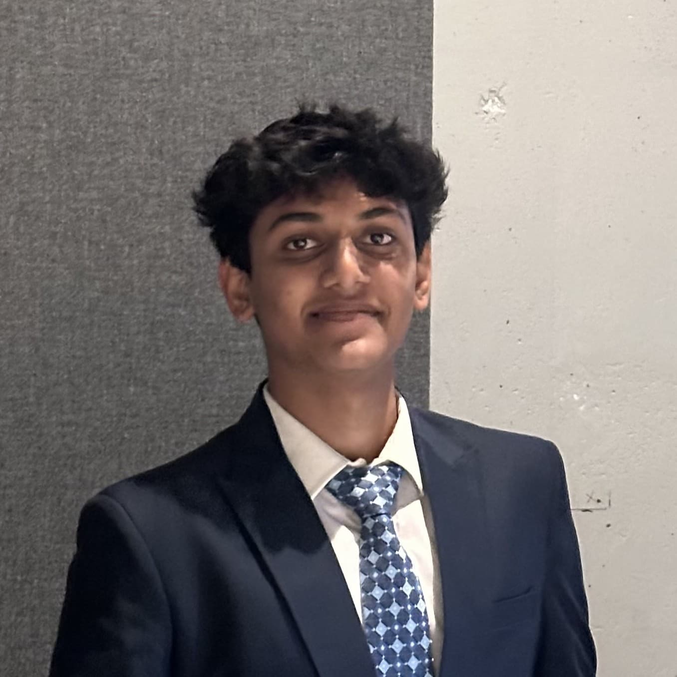 Monil Bhavsar